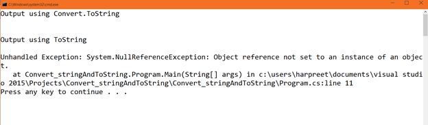 convert-tostring-vs-tostring-in-c