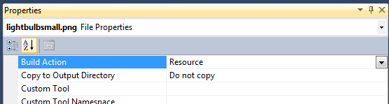 wpf add image as resource