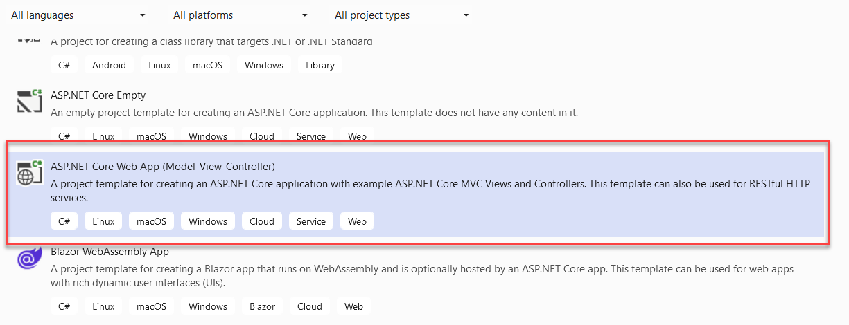 How To Build A Multi-tenant Applications With ASP.NET Core