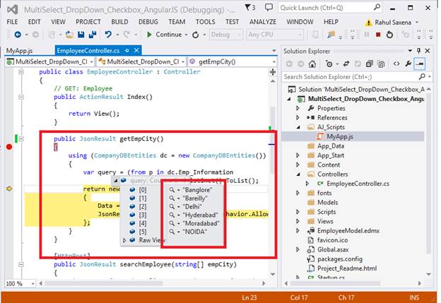 linq-read-distinct-record-from-data-table