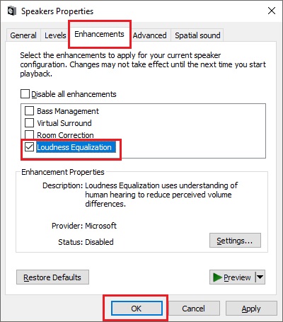 How to Increase System Volume Past 100%