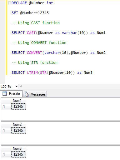 sql convert string to int example