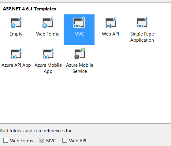 Creating Custom HTML Helpers In MVC