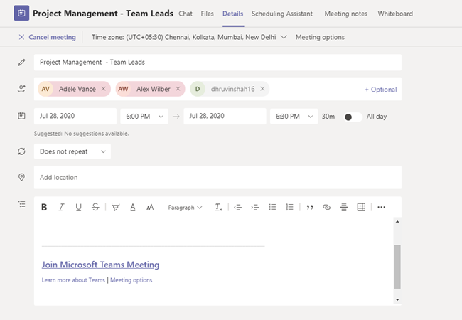 get-attendance-report-from-microsoft-teams-meeting