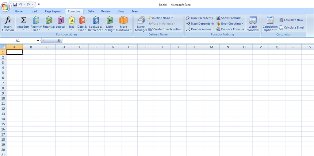 Most Useful Excel Functions
