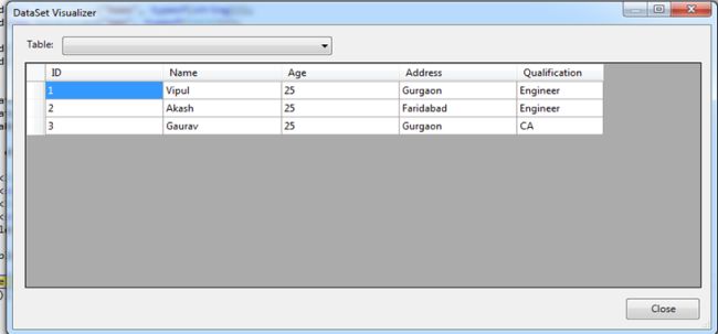 Joining DataTables using LINQ in C#