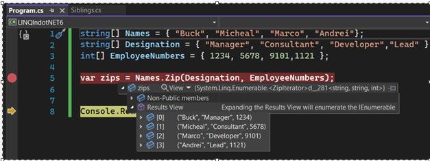 LINQ to Objects Using C# 4.0: Using and Extending LINQ to Objects and  Parallel LINQ (PLINQ) (Addison-Wesley Microsoft Technology) See more 1st