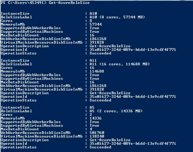 microsoft-azure-how-to-check-details-about-azure-vm-sizes-using