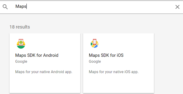 How To Integrate Google Maps In Android Applications