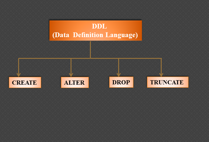 Data Definition Language (DDL) Queries