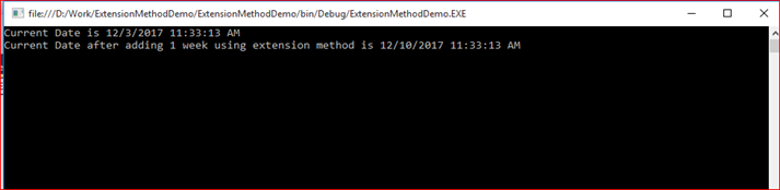 Extension methods in C#: Everything You Need To Learn (2023