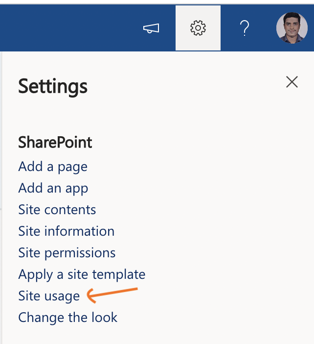 Most Viewed Pages In SharePoint Online