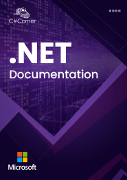 C# Corner Ebook
