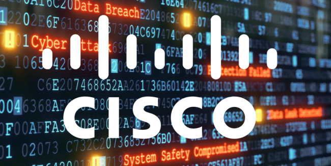 Cisco Introduces Intuitive Network To Help Stop Cyberattacks