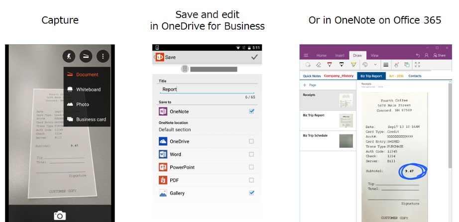 how much does content onedrive download