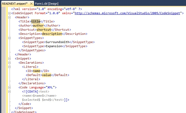 COBOL Snippets