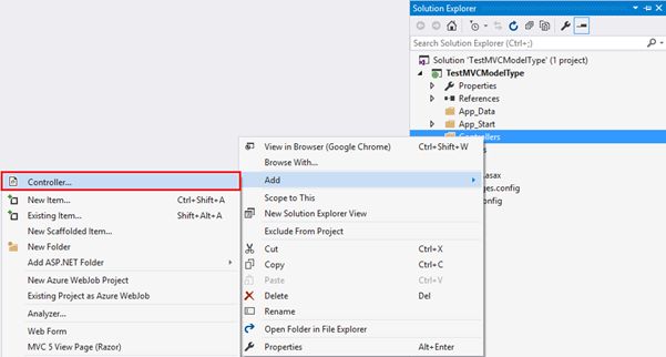 Data Binding And Views