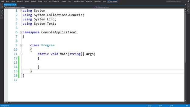 how to user input in visual studio code java