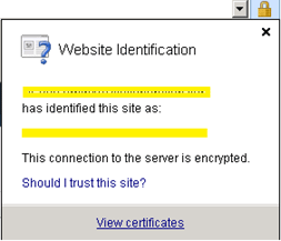 certificate sharepoint root trusted authority certificates link