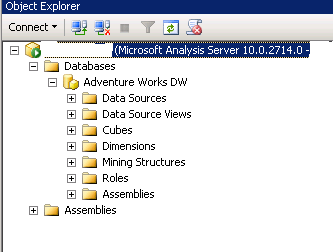 using adventureworks database 2017 vs 2012