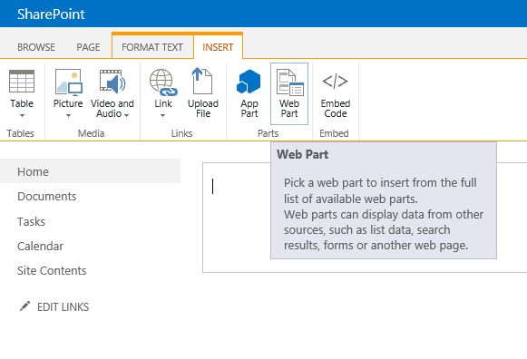 List Rollup Web Part for SharePoint Online 365