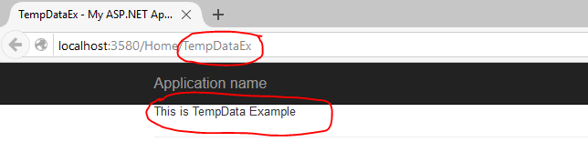 Passing Data Using ViewData, ViewBag, TempData, Session Variables In ...