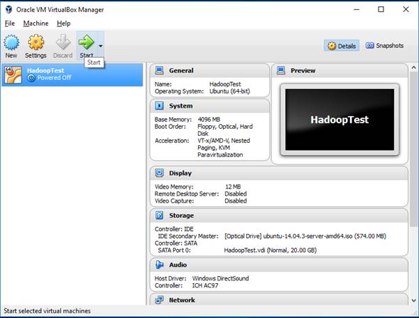 Install Hadoop On Windows: Part 2