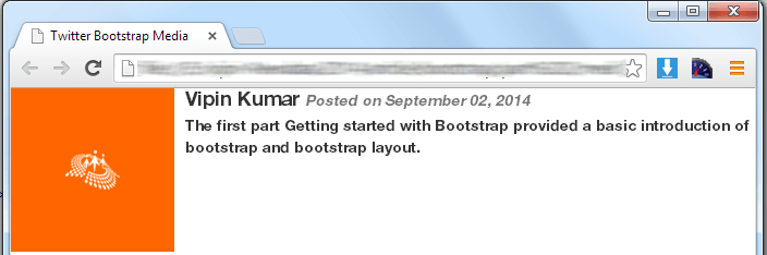 Getting Started With Bootstrap: Part 2