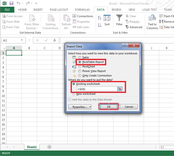 how to allow add ins on excel on mac