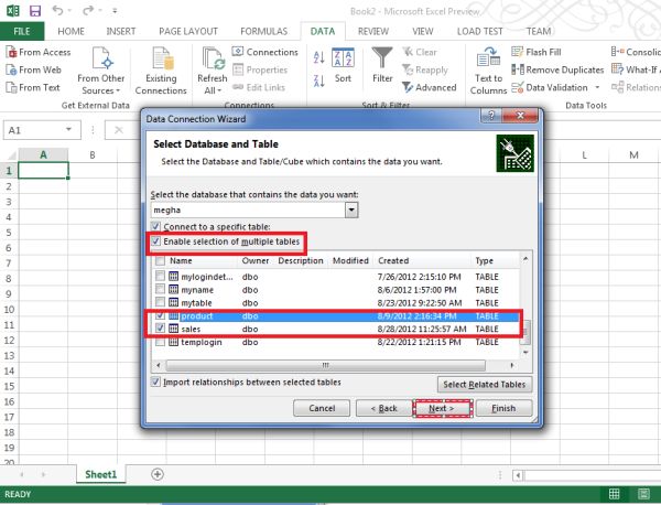 chart add ins for excel 2013