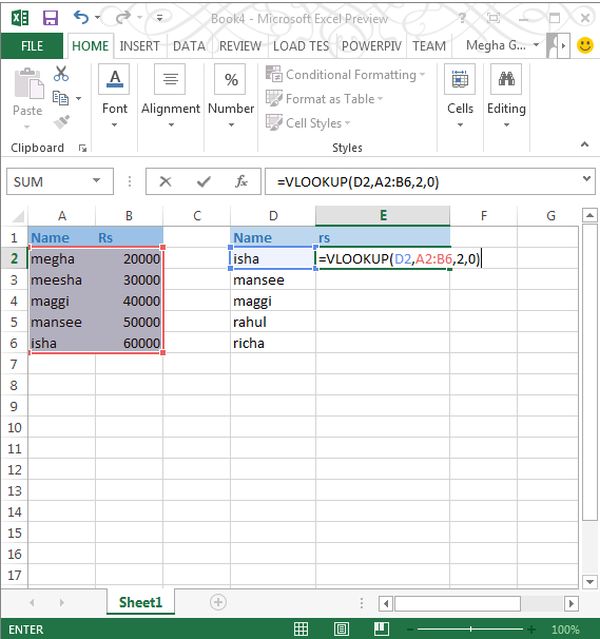 Ifna excel как пользоваться