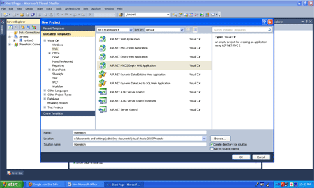 Arithmetic operation in ASP.NET MVC