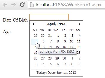 How to Calculate Date Codes »