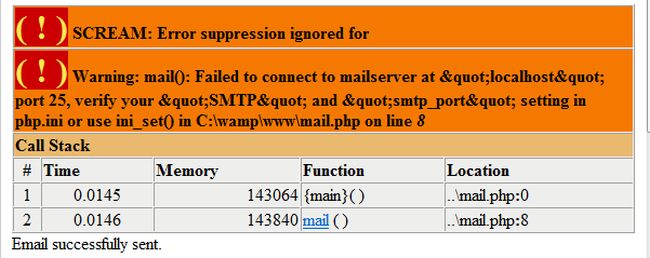 How to Use Simple Mail in PHP