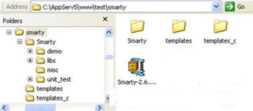 How to Use Smarty in PHP