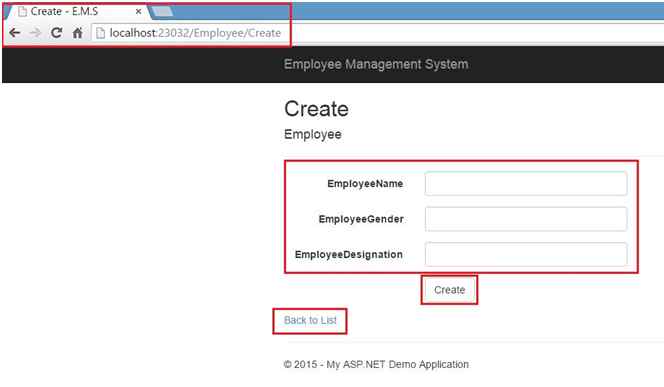 mvc prevent direct url access method