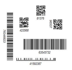 Generate Barcode Using Spire.Barcode Library