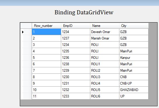 Как добавить картинку в datagridview