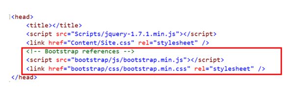 diff between bootstrap and bootstrap studio