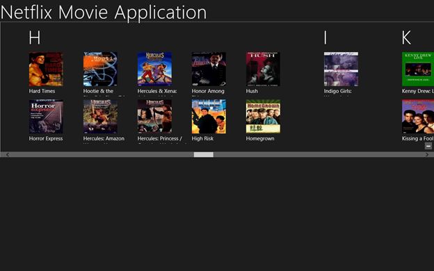 movie explorer pro import from my movies