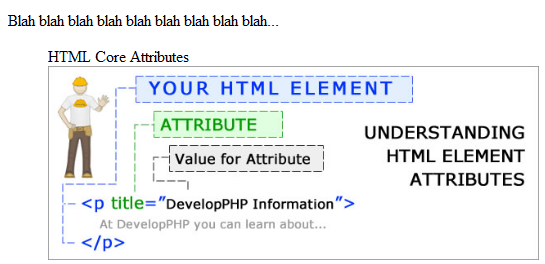 Html Elements Part 1