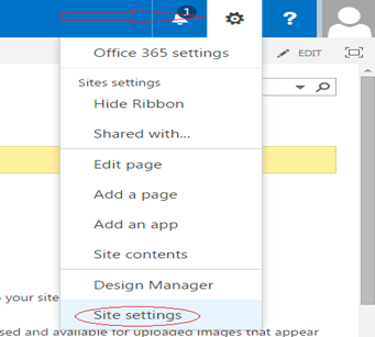 Create Custom Page Layout In SharePoint Online