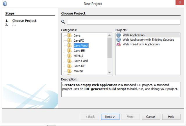 Login and Logout Using JSP in Java