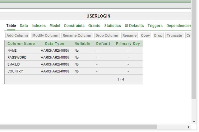 Java Registration Form Using Servlet And Database Krazytech Java 4457