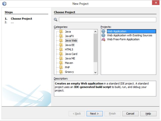 ServletRequest and ServletResponse Interface of Servlet in Java