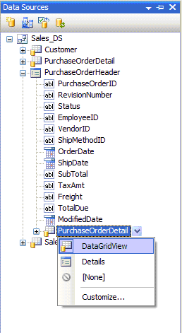 Data Binding In Windows Forms 2.0