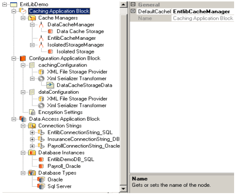 c++ - Design Pattern for cache management - Stack Overflow