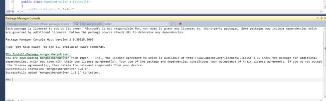 C100DBA Valid Test Experience