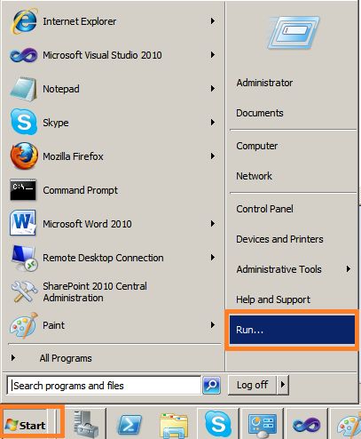 SharePoint: Error Occurred in Deployment Step Recycle IIS Application Pool