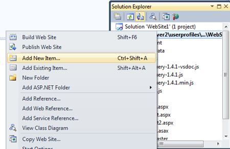 Regular Expressions To Validate an ASP. NET Form Using JQuery